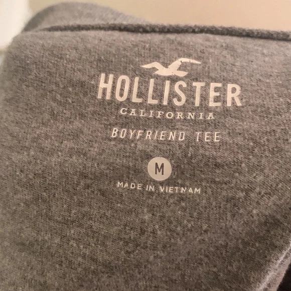 Cropped tee - Picture 3 of 3